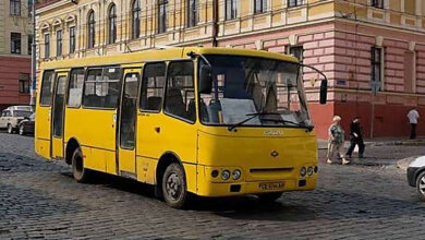 В Черновцах водителей общественного транспорта хотят обязать включать классическую музыку | Корабелов.ИНФО