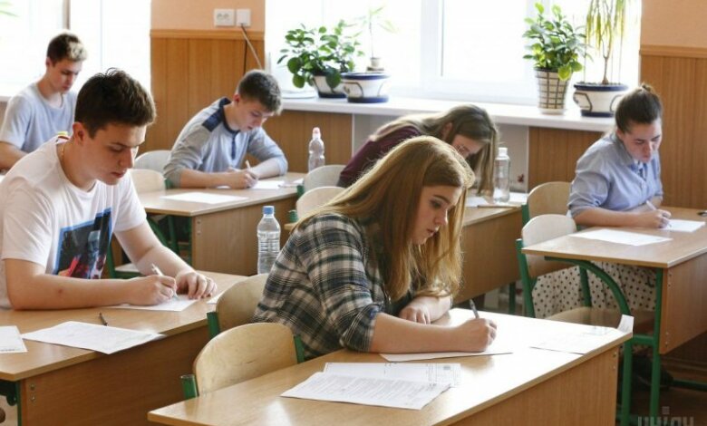 Школьники смогут получить по 100 тысяч гривен | Корабелов.ИНФО