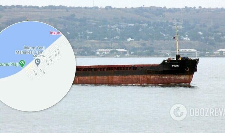 Опубликованы имена украинских моряков с затонувшего у берегов Турции сухогруза | Корабелов.ИНФО