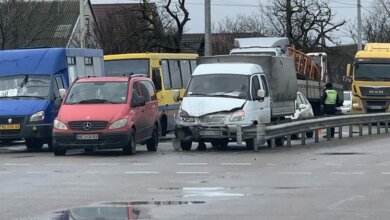 ДТП "на перегоне" в Корабельном: пострадал водитель «Пежо» | Корабелов.ИНФО image 3