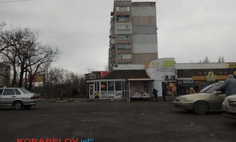 пр. Богоявленский, 285