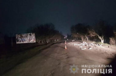 В Одесской области водитель насмерть сбил велосипедиста и пытался вывезти труп в багажнике | Корабелов.ИНФО image 2