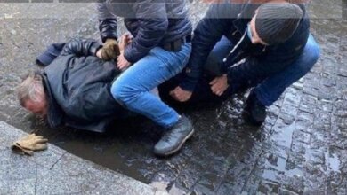 Полковник СБУ задержан по делу о подготовке убийства генерала СБУ, - СМИ | Корабелов.ИНФО image 2