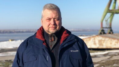 "Вернуть предприятие на мировой уровень": у завода "Океан" - новый гендиректор (Заслуженный юрист) | Корабелов.ИНФО