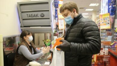 С завтрашнего дня владельцев бизнеса начнут штрафовать за отсутствие масок у клиентов | Корабелов.ИНФО
