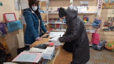 У Корабельному районі провели рейди - «карантинний» та проти стихійної торгівлі | Корабелов.ИНФО