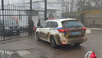 В Николаеве снова заблокировали нефтебазу - на этот раз столичные налоговики (Видео) | Корабелов.ИНФО image 3