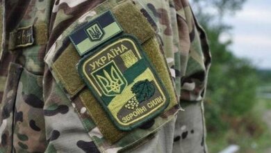Министр обороны выступил за создание в Украине военной полиции | Корабелов.ИНФО