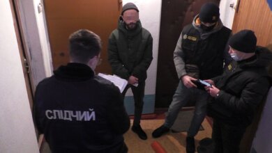 В Николаеве задержали наркодилера и его беременную сообщницу (Видео) | Корабелов.ИНФО image 1