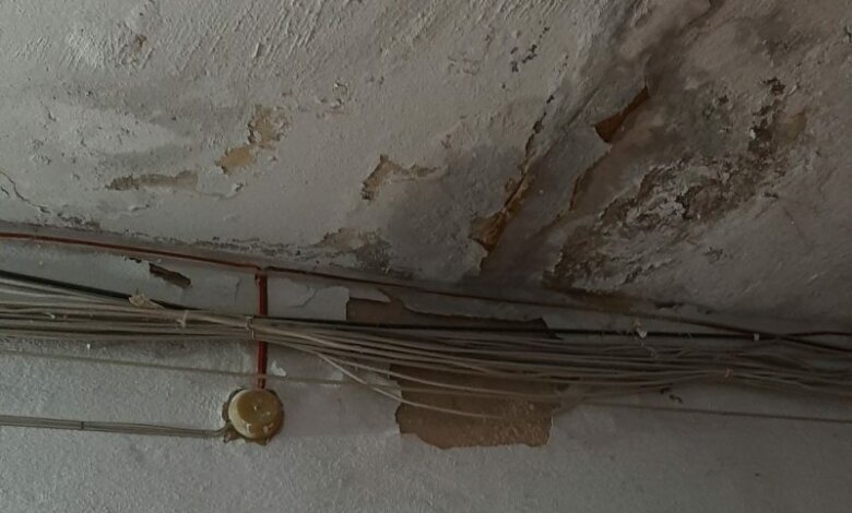 В Корабельном районе "массово" протекают крыши многоэтажек - "решением проблемы никто не занимается" | Корабелов.ИНФО image 2