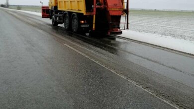 В ОГА заверили, что в Николаевской области обеспечен проезд по дорогам | Корабелов.ИНФО