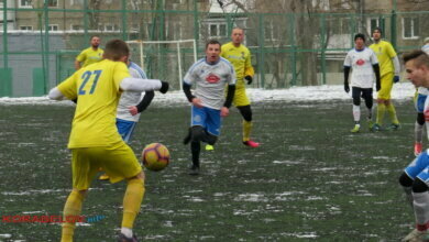 Яскрава перемога: "Ольвія" із сухим рахунком розгромила "Марку Малицького" (відео) | Корабелов.ИНФО image 2