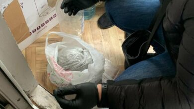 СБУ задержала наркодилера, вернувшегося в Николаев из Крыма | Корабелов.ИНФО