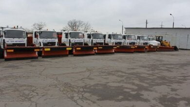 «Выше головы не прыгнешь», - Сенкевич перед ухудшением погоды призвал николаевцев помочь городской власти | Корабелов.ИНФО