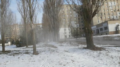 Порыв теплотрассы: жилые дома и детсад в Корабельном районе - без отопления | Корабелов.ИНФО image 2