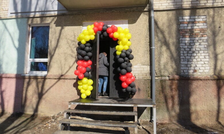 "Это будет культовое место, стопудово": в Корабельном открылся новый центр вдохновения для молодежи (Фото, Видео) | Корабелов.ИНФО image 1