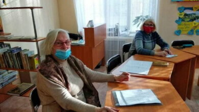 "Талановиті, цікаві люди", - пенсіонери Корабельного району створили творче об'єднання | Корабелов.ИНФО image 2