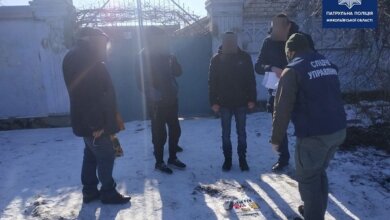 В Корабельном районе бдительные прохожие сдали полиции «закладчика» | Корабелов.ИНФО