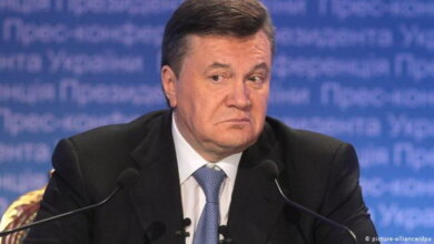 22 февраля: Виктор Янукович лишен статуса президента Украины, День поддержки жертв преступлений | Корабелов.ИНФО