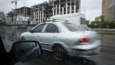 Рада ужесточила ответственность за нарушение ПДД и управление автомобилем в состоянии алкогольного опьянения | Корабелов.ИНФО