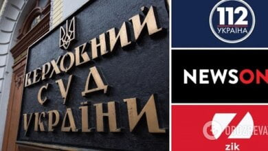 Верховный Суд отказался снимать ограничения с каналов Медведчука | Корабелов.ИНФО