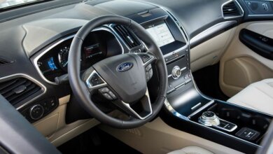 Ford хочет полностью перейти на электромобили в Европе к 2030 году | Корабелов.ИНФО