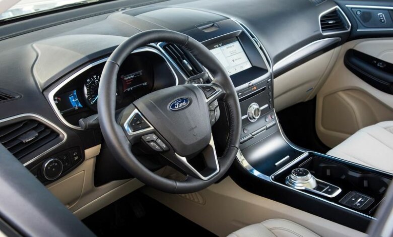 Ford хочет полностью перейти на электромобили в Европе к 2030 году | Корабелов.ИНФО