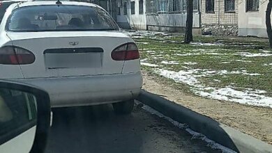 Патрульные нашли пьяного таксиста в Корабельном районе | Корабелов.ИНФО