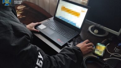 СБУ разоблачила николаевца, призывавшего к нарушению территориальной целостности Украины | Корабелов.ИНФО