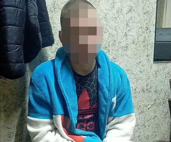 Два жителя Николаева избили прохожего и ограбили его подругу | Корабелов.ИНФО