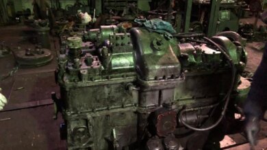 В Николаеве СБУ разоблачила схему «косметического» ремонта двигателей для «Укрзализныци» | Корабелов.ИНФО