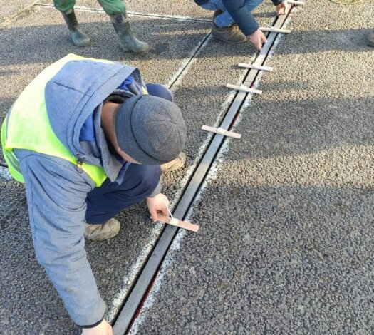 В Николаевской области устанавливают первую систему автоматического взвешивания фур | Корабелов.ИНФО image 2