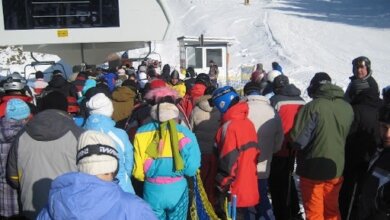 «Много желающих»:«Укрзализныця» запускает дополнительные поезда на горнолыжные курорты | Корабелов.ИНФО image 2