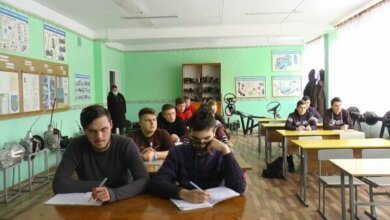 Реорганизация училищ в Корабельном районе: кто-то доволен, а кто-то судится. Видео | Корабелов.ИНФО