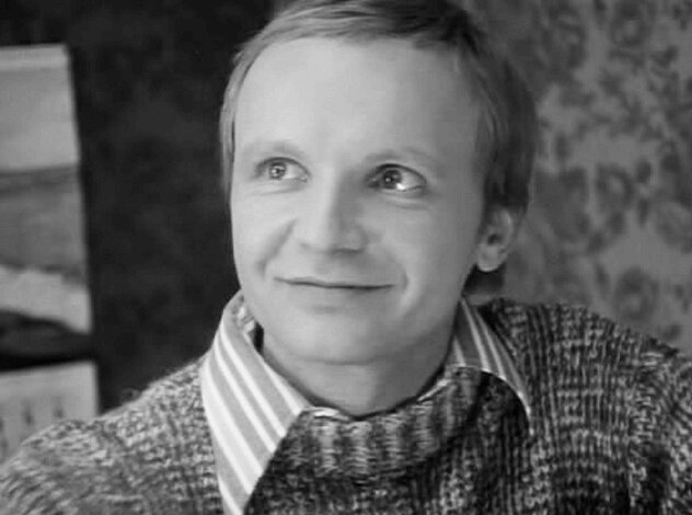 В Москве умер звезда фильма «Ирония судьбы» Андрей Мягков | Корабелов.ИНФО