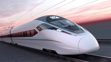 В Украине анонсировали путешествия по железной дороге со скоростью 350 км/ч | Корабелов.ИНФО