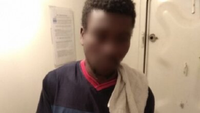 В порту НГЗ на корабле обнаружили нелегальных мигрантов из Гвинеи | Корабелов.ИНФО image 2