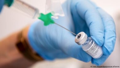 Украина договорилась о поставках 10 миллионов доз вакцины от Pfizer/BioNTech | Корабелов.ИНФО