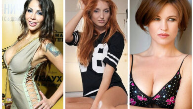 Голливудская эротика и порно: чем прославились николаевские актрисы 18+ | Корабелов.ИНФО image 1