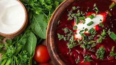 Украинский борщ стал одним из самых вкусных блюд в мире по версии СNN | Корабелов.ИНФО