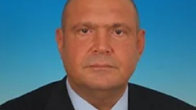 «Правая рука» Дерипаски стал директором по общим вопросам НГЗ | Корабелов.ИНФО