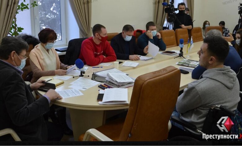 Депутаты хотят отстранить директора ДЖКХ Коренева и его замов на время расследования бюджетных хищений | Корабелов.ИНФО