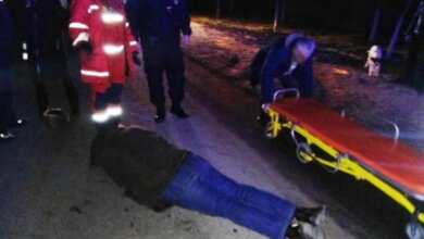 В Корабельном районе «Мерседес» сбил пешехода | Корабелов.ИНФО