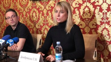 Сенкевич назначил главу избирательного штаба Домбровской директором департамента энергетики мэрии | Корабелов.ИНФО image 2