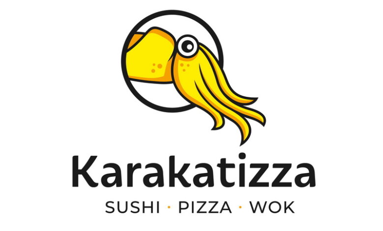 "Вкусно, быстро, качественно": онлайн-ресторан японской кухни "Karakatizza" открыл филиал в Корабельном районе | Корабелов.ИНФО image 1
