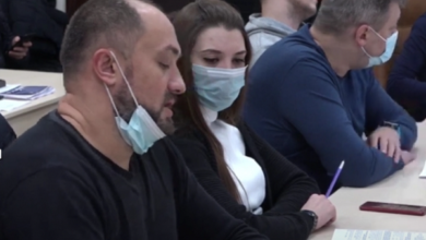 «Я не уважаю этот дебильный закон», - николаевский депутат из ОПЗЖ снова отказался говорить на украинском | Корабелов.ИНФО