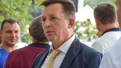 Мэр Очакова из «Слуги народа» выдвинул секретарем горсовета представителя «ОПЗЖ», готовящей импичмент Зеленскому | Корабелов.ИНФО