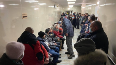 Из-за вчерашнего гололеда в городской травмпункт обратились 125 николаевцев | Корабелов.ИНФО