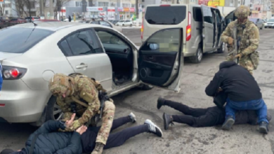 «Требовали деньги для «кассы» криминалитета», - подробности задержания вымогателей в Николаеве | Корабелов.ИНФО image 3