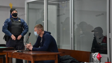 Суд арестовал николаевцев, подозреваемых в вымогательстве для «воровского общака» | Корабелов.ИНФО